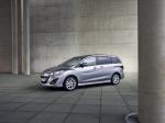 Mazda5 2013 года